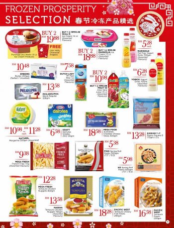 The-Store-Chinese-New-Year-Promotion-Catalogue-8-350x458 - Johor Kedah Kelantan Kuala Lumpur Melaka Negeri Sembilan Pahang Penang Perak Perlis Promotions & Freebies Putrajaya Sabah Sarawak Selangor Supermarket & Hypermarket Terengganu 