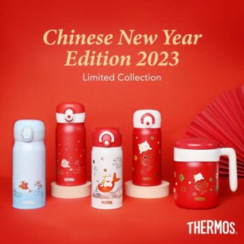 Thermos-Chinese-New-Year-Edition-Sale-350x350 9 Jan 2023 Onward: Thermos Chinese New Year Edition Sale
