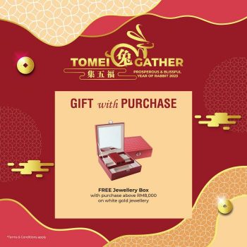 Tomei-CNY-Promo-Tour-3-350x350 - Gifts , Souvenir & Jewellery Jewels Kuala Lumpur Promotions & Freebies Selangor 