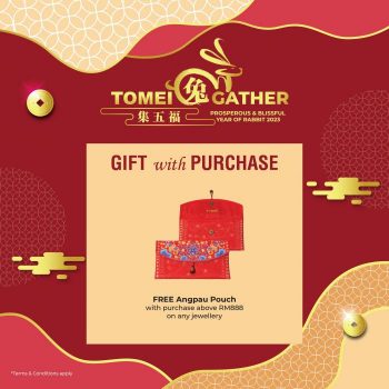 Tomei-CNY-Promo-Tour-4-350x350 - Gifts , Souvenir & Jewellery Jewels Kuala Lumpur Promotions & Freebies Selangor 