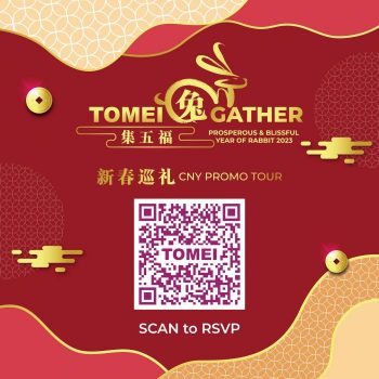 Tomei-CNY-Promo-Tour-7-350x350 - Gifts , Souvenir & Jewellery Jewels Kuala Lumpur Promotions & Freebies Selangor 