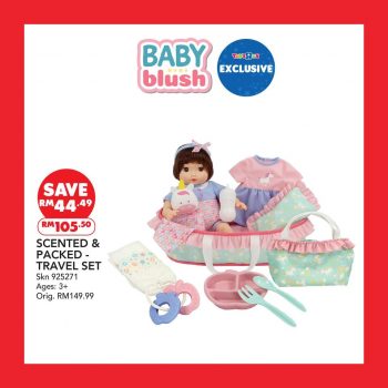 Toys-R-Us-Clearance-Sale-1-350x350 - Baby & Kids & Toys Johor Kedah Kelantan Kuala Lumpur Melaka Negeri Sembilan Online Store Pahang Penang Perak Perlis Putrajaya Sabah Sarawak Selangor Terengganu Toys Warehouse Sale & Clearance in Malaysia 