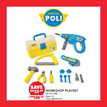 Toys-R-Us-Clearance-Sale-11-350x350 - Baby & Kids & Toys Johor Kedah Kelantan Kuala Lumpur Melaka Negeri Sembilan Online Store Pahang Penang Perak Perlis Putrajaya Sabah Sarawak Selangor Terengganu Toys Warehouse Sale & Clearance in Malaysia 