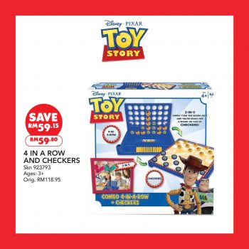 Toys-R-Us-Clearance-Sale-7-350x350 - Baby & Kids & Toys Johor Kedah Kelantan Kuala Lumpur Melaka Negeri Sembilan Online Store Pahang Penang Perak Perlis Putrajaya Sabah Sarawak Selangor Terengganu Toys Warehouse Sale & Clearance in Malaysia 