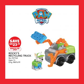 Toys-R-Us-Clearance-Sale-9-350x350 - Baby & Kids & Toys Johor Kedah Kelantan Kuala Lumpur Melaka Negeri Sembilan Online Store Pahang Penang Perak Perlis Putrajaya Sabah Sarawak Selangor Terengganu Toys Warehouse Sale & Clearance in Malaysia 