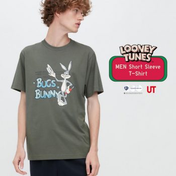 UNIQLO-LOONEY-TUNES-UT-Special-2-350x350 - Apparels Fashion Accessories Fashion Lifestyle & Department Store Johor Kedah Kelantan Kuala Lumpur Melaka Negeri Sembilan Online Store Pahang Penang Perak Perlis Promotions & Freebies Putrajaya Sabah Sarawak Selangor Terengganu 