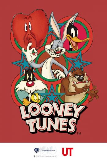 UNIQLO-LOONEY-TUNES-UT-Special-350x525 - Apparels Fashion Accessories Fashion Lifestyle & Department Store Johor Kedah Kelantan Kuala Lumpur Melaka Negeri Sembilan Online Store Pahang Penang Perak Perlis Promotions & Freebies Putrajaya Sabah Sarawak Selangor Terengganu 