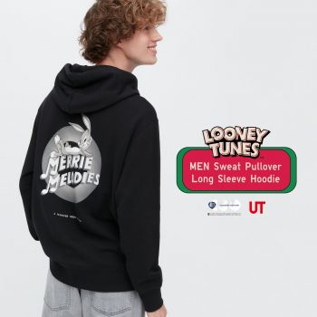 UNIQLO-LOONEY-TUNES-UT-Special-4-350x350 - Apparels Fashion Accessories Fashion Lifestyle & Department Store Johor Kedah Kelantan Kuala Lumpur Melaka Negeri Sembilan Online Store Pahang Penang Perak Perlis Promotions & Freebies Putrajaya Sabah Sarawak Selangor Terengganu 