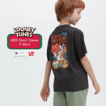 UNIQLO-LOONEY-TUNES-UT-Special-5-350x350 - Apparels Fashion Accessories Fashion Lifestyle & Department Store Johor Kedah Kelantan Kuala Lumpur Melaka Negeri Sembilan Online Store Pahang Penang Perak Perlis Promotions & Freebies Putrajaya Sabah Sarawak Selangor Terengganu 