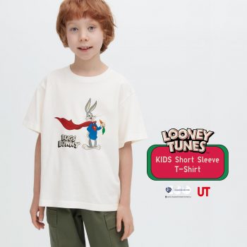 UNIQLO-LOONEY-TUNES-UT-Special-6-350x350 - Apparels Fashion Accessories Fashion Lifestyle & Department Store Johor Kedah Kelantan Kuala Lumpur Melaka Negeri Sembilan Online Store Pahang Penang Perak Perlis Promotions & Freebies Putrajaya Sabah Sarawak Selangor Terengganu 