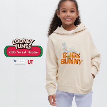 UNIQLO-LOONEY-TUNES-UT-Special-7-350x350 - Apparels Fashion Accessories Fashion Lifestyle & Department Store Johor Kedah Kelantan Kuala Lumpur Melaka Negeri Sembilan Online Store Pahang Penang Perak Perlis Promotions & Freebies Putrajaya Sabah Sarawak Selangor Terengganu 