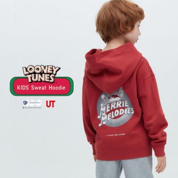 UNIQLO-LOONEY-TUNES-UT-Special-8-350x350 - Apparels Fashion Accessories Fashion Lifestyle & Department Store Johor Kedah Kelantan Kuala Lumpur Melaka Negeri Sembilan Online Store Pahang Penang Perak Perlis Promotions & Freebies Putrajaya Sabah Sarawak Selangor Terengganu 