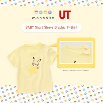 UNIQLO-MONPOKE-UT-Promo-1-350x350 - Apparels Fashion Accessories Fashion Lifestyle & Department Store Johor Kedah Kelantan Kuala Lumpur Melaka Negeri Sembilan Pahang Penang Perak Perlis Promotions & Freebies Putrajaya Sabah Sarawak Selangor Terengganu 