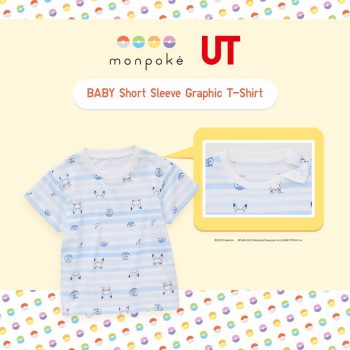 UNIQLO-MONPOKE-UT-Promo-2-350x350 - Apparels Fashion Accessories Fashion Lifestyle & Department Store Johor Kedah Kelantan Kuala Lumpur Melaka Negeri Sembilan Pahang Penang Perak Perlis Promotions & Freebies Putrajaya Sabah Sarawak Selangor Terengganu 