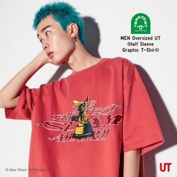 UNIQLO-Skater-Collection-Deal-4-350x350 - Apparels Fashion Accessories Fashion Lifestyle & Department Store Johor Kedah Kelantan Kuala Lumpur Melaka Negeri Sembilan Online Store Pahang Penang Perak Perlis Promotions & Freebies Putrajaya Sabah Sarawak Selangor Terengganu 