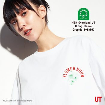 UNIQLO-Skater-Collection-Deal-8-350x350 - Apparels Fashion Accessories Fashion Lifestyle & Department Store Johor Kedah Kelantan Kuala Lumpur Melaka Negeri Sembilan Online Store Pahang Penang Perak Perlis Promotions & Freebies Putrajaya Sabah Sarawak Selangor Terengganu 