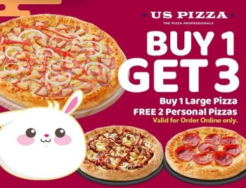 US-Pizza-CNY-Deals-350x268 - Beverages Food , Restaurant & Pub Johor Kedah Kelantan Kuala Lumpur Melaka Negeri Sembilan Pahang Penang Perak Perlis Pizza Promotions & Freebies Putrajaya Sabah Sarawak Selangor Terengganu 