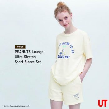 Uniqlo-Peanuts-Lounge-UT-Collection-2-350x350 - Apparels Fashion Accessories Fashion Lifestyle & Department Store Johor Kedah Kelantan Kuala Lumpur Melaka Negeri Sembilan Online Store Pahang Penang Perak Perlis Promotions & Freebies Putrajaya Sabah Sarawak Selangor Terengganu 