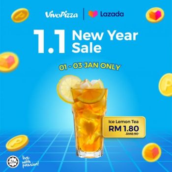 Vivo-Pizza-Lazada-New-Year-Sale-1-350x350 - Beverages Food , Restaurant & Pub Johor Kedah Kelantan Kuala Lumpur Melaka Negeri Sembilan Online Store Pahang Penang Perak Perlis Pizza Putrajaya Sabah Sarawak Selangor Terengganu 