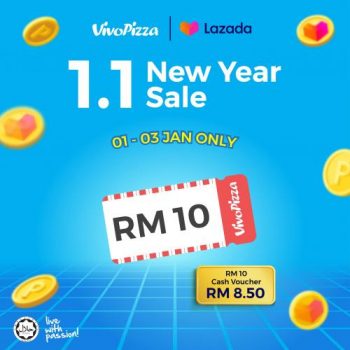 Vivo-Pizza-Lazada-New-Year-Sale-2-350x350 - Beverages Food , Restaurant & Pub Johor Kedah Kelantan Kuala Lumpur Melaka Negeri Sembilan Online Store Pahang Penang Perak Perlis Pizza Putrajaya Sabah Sarawak Selangor Terengganu 