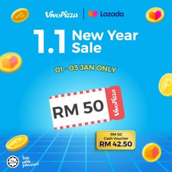 Vivo-Pizza-Lazada-New-Year-Sale-3-350x350 - Beverages Food , Restaurant & Pub Johor Kedah Kelantan Kuala Lumpur Melaka Negeri Sembilan Online Store Pahang Penang Perak Perlis Pizza Putrajaya Sabah Sarawak Selangor Terengganu 