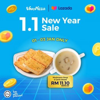 Vivo-Pizza-Lazada-New-Year-Sale-350x350 - Beverages Food , Restaurant & Pub Johor Kedah Kelantan Kuala Lumpur Melaka Negeri Sembilan Online Store Pahang Penang Perak Perlis Pizza Putrajaya Sabah Sarawak Selangor Terengganu 