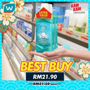 Watsons-Brand-Products-Sale-17-350x350 - Beauty & Health Cosmetics Health Supplements Johor Kedah Kelantan Kuala Lumpur Malaysia Sales Melaka Negeri Sembilan Pahang Penang Perak Perlis Personal Care Putrajaya Sabah Sarawak Selangor Terengganu 