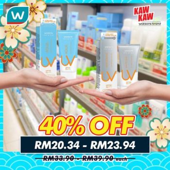 Watsons-Brand-Products-Sale-4-350x350 - Beauty & Health Cosmetics Health Supplements Johor Kedah Kelantan Kuala Lumpur Malaysia Sales Melaka Negeri Sembilan Pahang Penang Perak Perlis Personal Care Putrajaya Sabah Sarawak Selangor Terengganu 