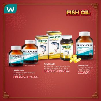 Watsons-CNY-Fish-Oil-Promotion-1-350x350 - Beauty & Health Cosmetics Fragrances Health Supplements Johor Kedah Kelantan Kuala Lumpur Melaka Negeri Sembilan Online Store Pahang Penang Perak Perlis Personal Care Promotions & Freebies Putrajaya Sabah Sarawak Selangor Skincare Terengganu 