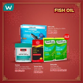 Watsons-CNY-Fish-Oil-Promotion-2-350x350 - Beauty & Health Cosmetics Fragrances Health Supplements Johor Kedah Kelantan Kuala Lumpur Melaka Negeri Sembilan Online Store Pahang Penang Perak Perlis Personal Care Promotions & Freebies Putrajaya Sabah Sarawak Selangor Skincare Terengganu 