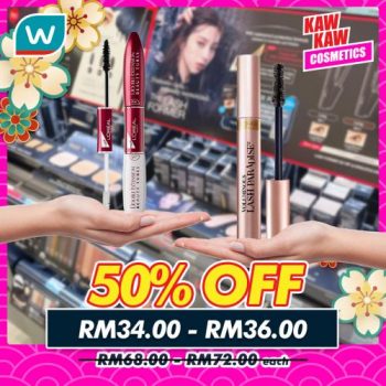 Watsons-Cosmetics-50-off-Promotion-16-350x350 18-24 Jan 2023: Watsons Cosmetics 50% off Promotion