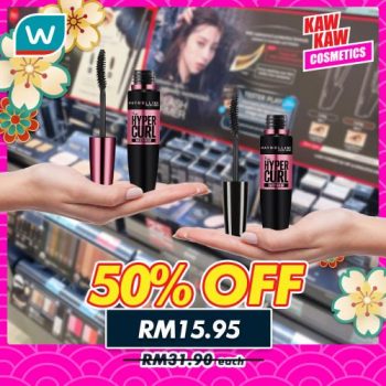 Watsons-Cosmetics-50-off-Promotion-19-350x350 18-24 Jan 2023: Watsons Cosmetics 50% off Promotion