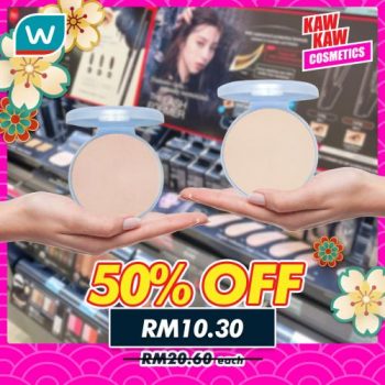 Watsons-Cosmetics-50-off-Promotion-30-350x350 18-24 Jan 2023: Watsons Cosmetics 50% off Promotion