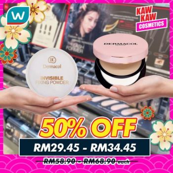 Watsons-Cosmetics-50-off-Promotion-8-350x350 18-24 Jan 2023: Watsons Cosmetics 50% off Promotion