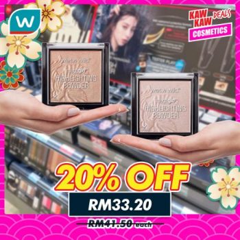 Watsons-Cosmetics-Promotion-17-1-350x350 - Beauty & Health Cosmetics Johor Kedah Kelantan Kuala Lumpur Melaka Negeri Sembilan Online Store Pahang Penang Perak Perlis Promotions & Freebies Putrajaya Sabah Sarawak Selangor Terengganu 