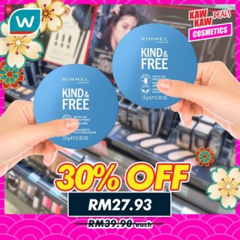 Watsons-Cosmetics-Promotion-17-350x350 - Beauty & Health Cosmetics Johor Kedah Kelantan Kuala Lumpur Melaka Negeri Sembilan Online Store Pahang Penang Perak Perlis Personal Care Promotions & Freebies Putrajaya Sabah Sarawak Selangor Terengganu 