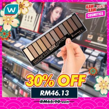 Watsons-Cosmetics-Promotion-18-350x350 - Beauty & Health Cosmetics Johor Kedah Kelantan Kuala Lumpur Melaka Negeri Sembilan Online Store Pahang Penang Perak Perlis Personal Care Promotions & Freebies Putrajaya Sabah Sarawak Selangor Terengganu 