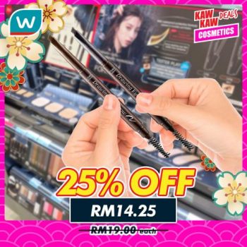 Watsons-Cosmetics-Promotion-19-350x350 - Beauty & Health Cosmetics Johor Kedah Kelantan Kuala Lumpur Melaka Negeri Sembilan Online Store Pahang Penang Perak Perlis Personal Care Promotions & Freebies Putrajaya Sabah Sarawak Selangor Terengganu 