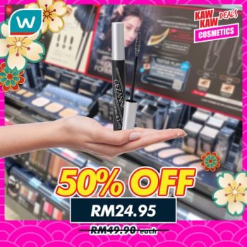 Watsons-Cosmetics-Promotion-2-350x350 - Beauty & Health Cosmetics Johor Kedah Kelantan Kuala Lumpur Melaka Negeri Sembilan Online Store Pahang Penang Perak Perlis Personal Care Promotions & Freebies Putrajaya Sabah Sarawak Selangor Terengganu 