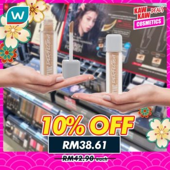 Watsons-Cosmetics-Promotion-25-350x350 - Beauty & Health Cosmetics Johor Kedah Kelantan Kuala Lumpur Melaka Negeri Sembilan Online Store Pahang Penang Perak Perlis Personal Care Promotions & Freebies Putrajaya Sabah Sarawak Selangor Terengganu 