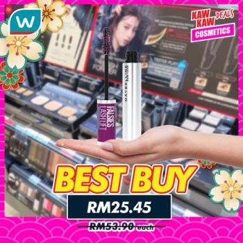 Watsons-Cosmetics-Promotion-26-1-350x350 - Beauty & Health Cosmetics Johor Kedah Kelantan Kuala Lumpur Melaka Negeri Sembilan Online Store Pahang Penang Perak Perlis Promotions & Freebies Putrajaya Sabah Sarawak Selangor Terengganu 