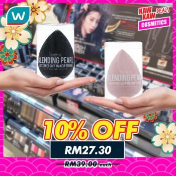 Watsons-Cosmetics-Promotion-26-350x350 - Beauty & Health Cosmetics Johor Kedah Kelantan Kuala Lumpur Melaka Negeri Sembilan Online Store Pahang Penang Perak Perlis Personal Care Promotions & Freebies Putrajaya Sabah Sarawak Selangor Terengganu 