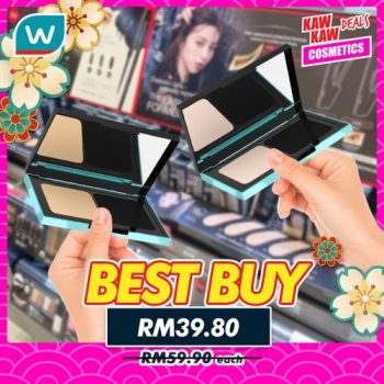 Watsons-Cosmetics-Promotion-27-1-350x350 - Beauty & Health Cosmetics Johor Kedah Kelantan Kuala Lumpur Melaka Negeri Sembilan Online Store Pahang Penang Perak Perlis Promotions & Freebies Putrajaya Sabah Sarawak Selangor Terengganu 