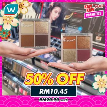 Watsons-Cosmetics-Promotion-3-1-350x350 - Beauty & Health Cosmetics Johor Kedah Kelantan Kuala Lumpur Melaka Negeri Sembilan Online Store Pahang Penang Perak Perlis Promotions & Freebies Putrajaya Sabah Sarawak Selangor Terengganu 