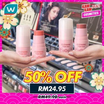 Watsons-Cosmetics-Promotion-3-350x350 - Beauty & Health Cosmetics Johor Kedah Kelantan Kuala Lumpur Melaka Negeri Sembilan Online Store Pahang Penang Perak Perlis Personal Care Promotions & Freebies Putrajaya Sabah Sarawak Selangor Terengganu 