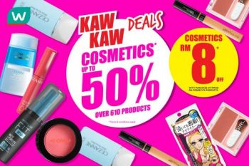 Watsons-Cosmetics-Promotion-30-350x233 - Beauty & Health Cosmetics Johor Kedah Kelantan Kuala Lumpur Melaka Negeri Sembilan Pahang Penang Perak Perlis Promotions & Freebies Putrajaya Sabah Sarawak Selangor Terengganu 