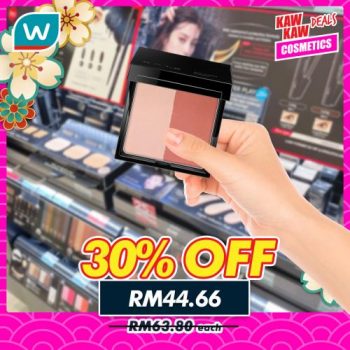 Watsons-Cosmetics-Promotion-8-350x350 - Beauty & Health Cosmetics Johor Kedah Kelantan Kuala Lumpur Melaka Negeri Sembilan Online Store Pahang Penang Perak Perlis Personal Care Promotions & Freebies Putrajaya Sabah Sarawak Selangor Terengganu 