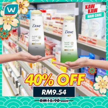 Watsons-Hair-Care-Color-40-off-Promotion-10-350x350 - Beauty & Health Cosmetics Hair Care Johor Kedah Kelantan Kuala Lumpur Melaka Negeri Sembilan Pahang Penang Perak Perlis Promotions & Freebies Putrajaya Sabah Sarawak Selangor Terengganu 