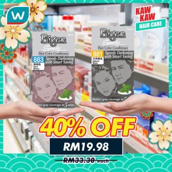 Watsons-Hair-Care-Color-40-off-Promotion-18-350x350 - Beauty & Health Cosmetics Hair Care Johor Kedah Kelantan Kuala Lumpur Melaka Negeri Sembilan Pahang Penang Perak Perlis Promotions & Freebies Putrajaya Sabah Sarawak Selangor Terengganu 