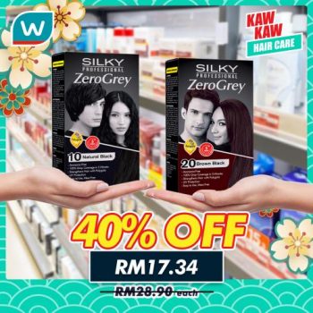 Watsons-Hair-Care-Color-40-off-Promotion-20-350x350 - Beauty & Health Cosmetics Hair Care Johor Kedah Kelantan Kuala Lumpur Melaka Negeri Sembilan Pahang Penang Perak Perlis Promotions & Freebies Putrajaya Sabah Sarawak Selangor Terengganu 